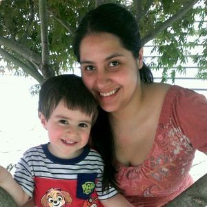 Meet your Posher, Kira